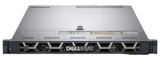 Dell PowerEdge R640 Server (10-bay*2.5-inch) - Servers - Enterprise IT Equipment Egypt