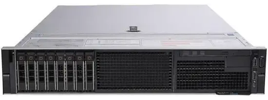 Dell PowerEdge R740 Server (8-bay SFF) - Servers - Enterprise IT Equipment Egypt - View 1