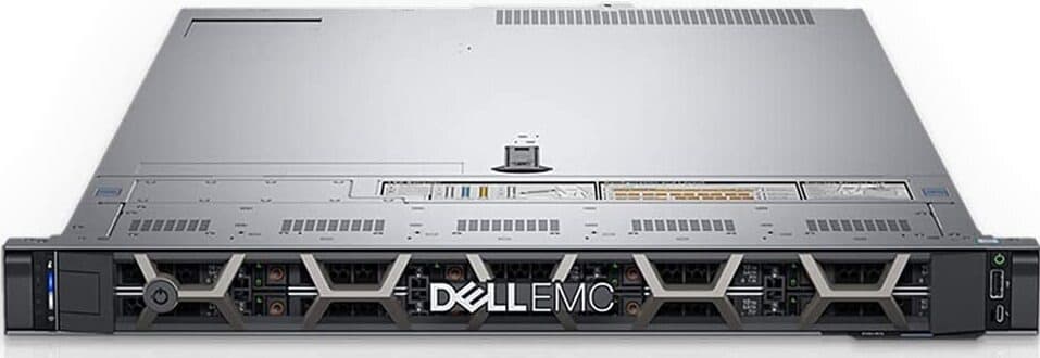 Dell PowerEdge R640 10-bay sff Server - Enterprise IT Equipment Egypt