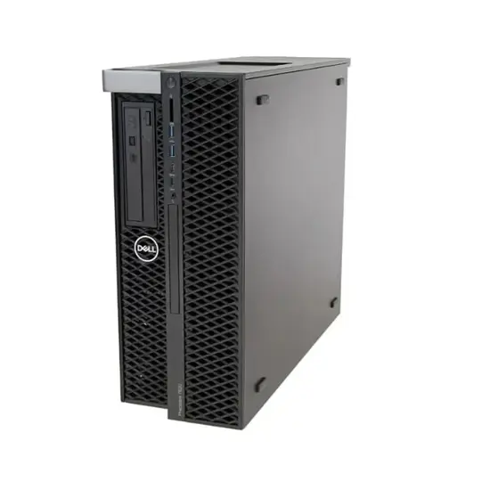 Dell Precision T7820 Workstation - Workstations - Enterprise IT Equipment Egypt